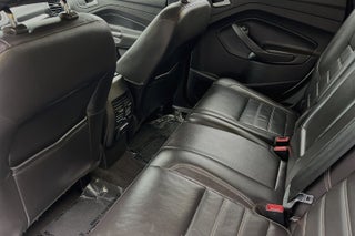 2017 Ford Escape Titanium in Lincoln City, OR - Power in Lincoln City