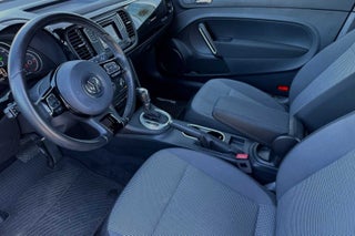 2018 Volkswagen Beetle S in Lincoln City, OR - Power in Lincoln City