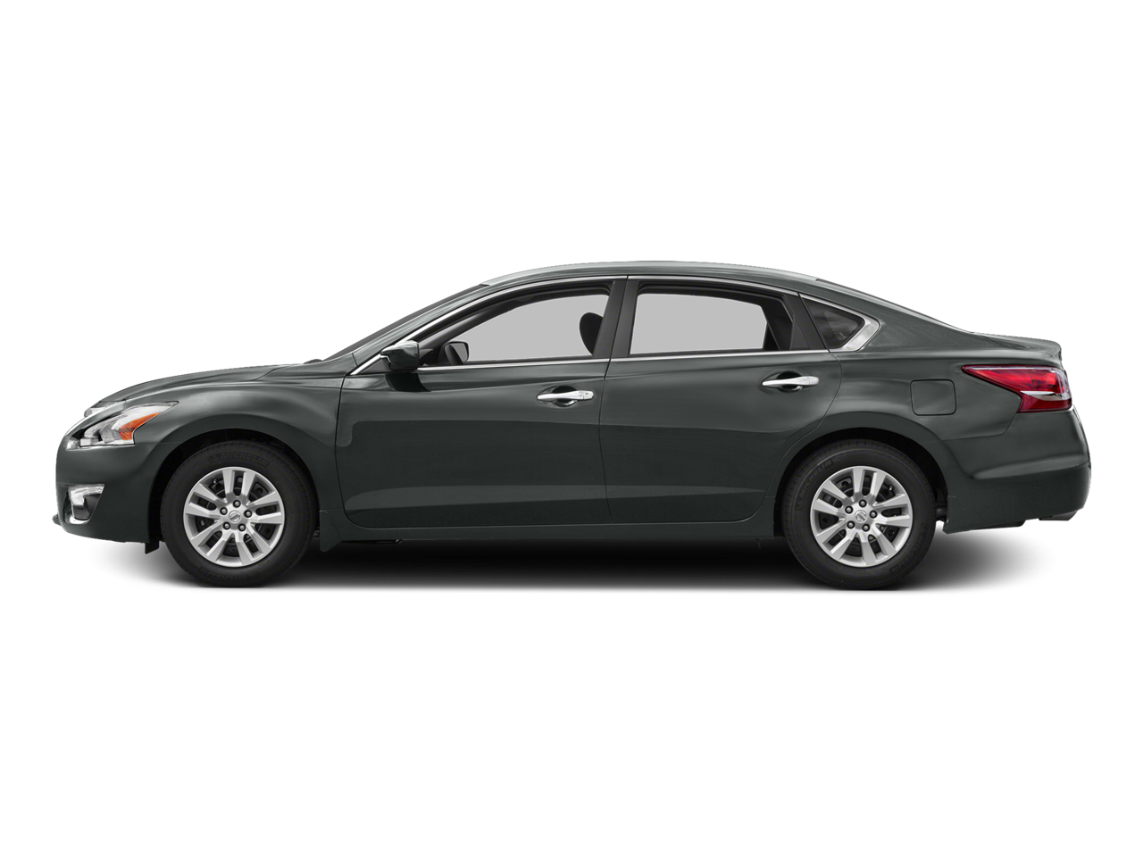 2015 Nissan Altima 2.5 S in Lincoln City, OR - Power in Lincoln City