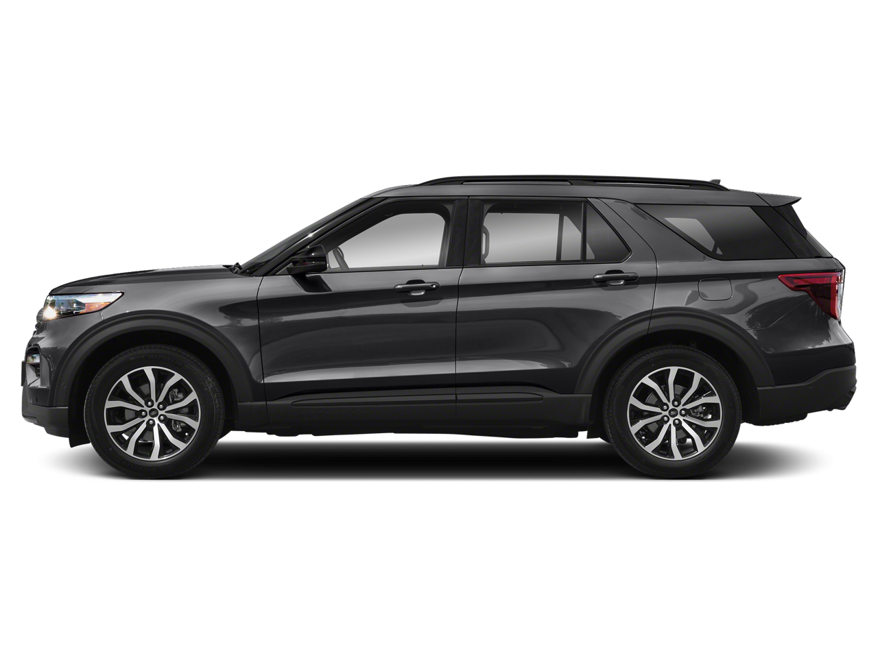 2020 Ford Explorer ST in Lincoln City, OR - Power in Lincoln City