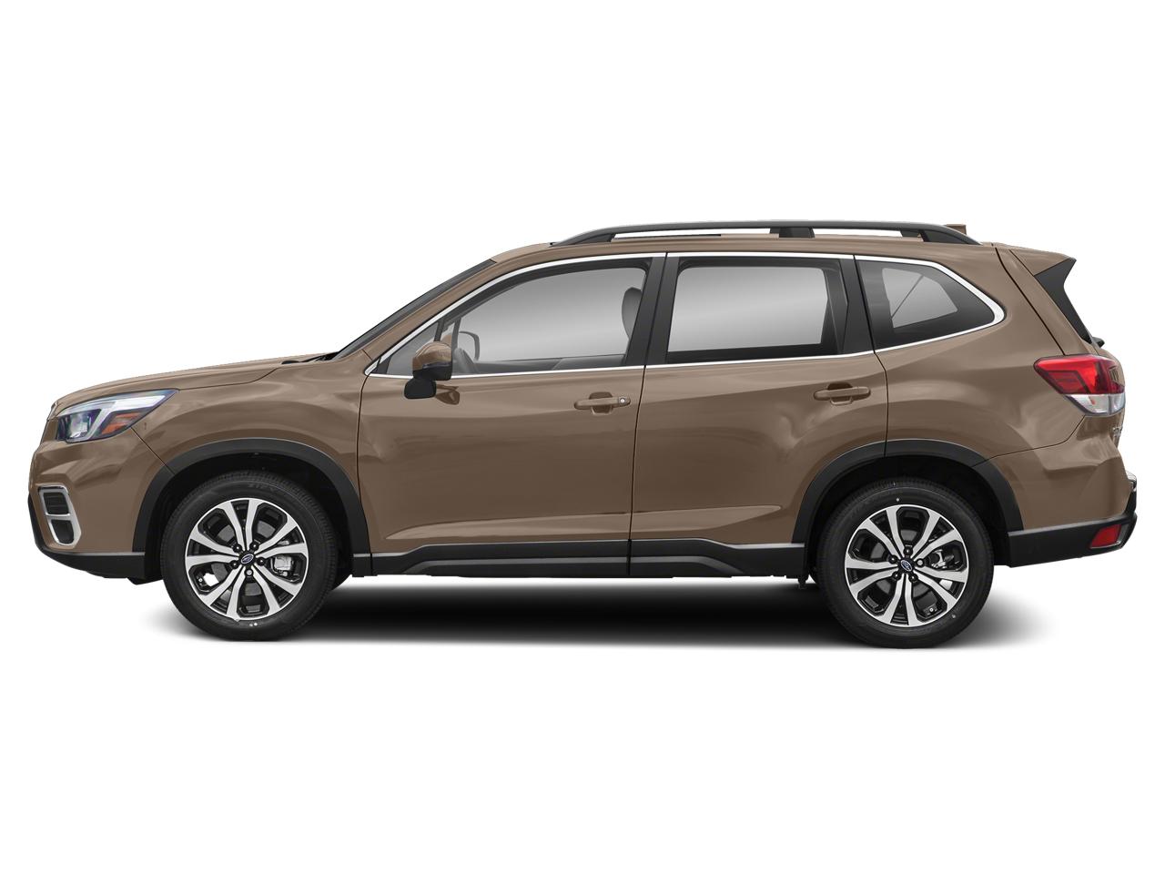 2020 Subaru Forester Limited in Lincoln City, OR - Power in Lincoln City