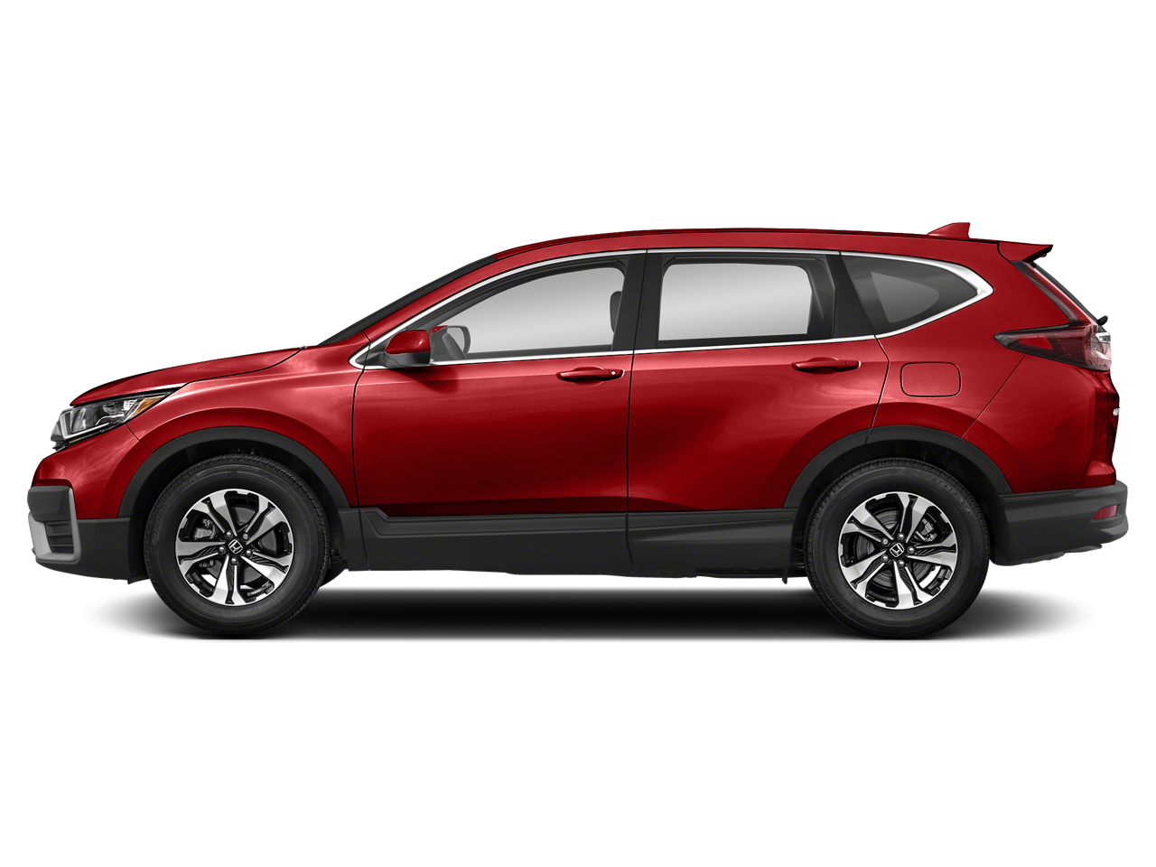 2021 Honda CR-V Special Edition in Lincoln City, OR - Power in Lincoln City