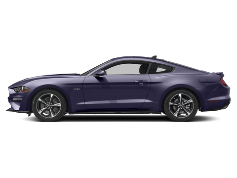 2022 Ford Mustang GT in Lincoln City, OR - Power in Lincoln City