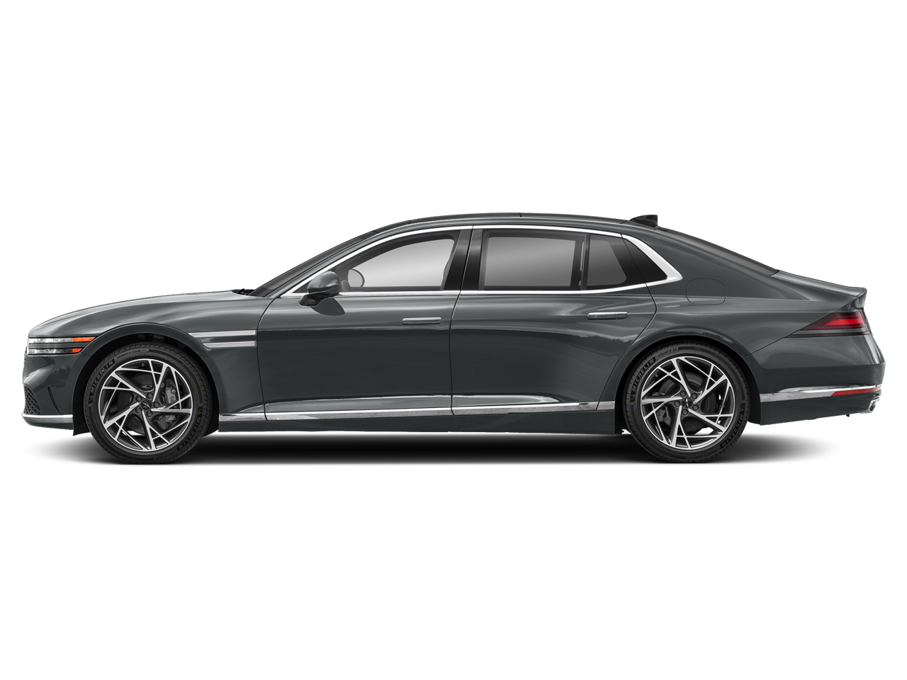 2023 Genesis G90 Base in Lincoln City, OR - Power in Lincoln City