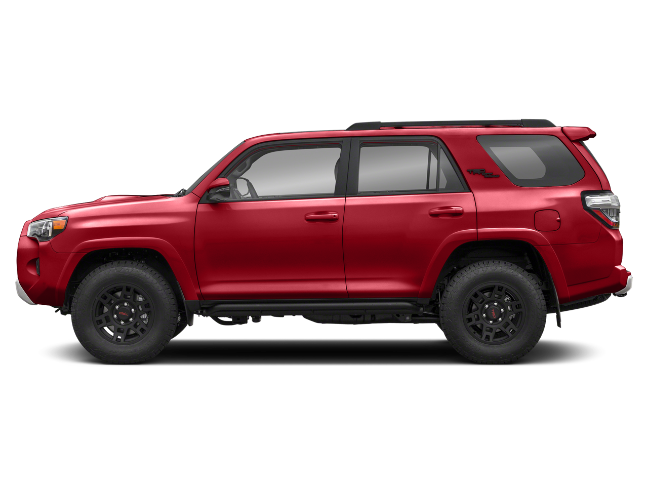 2023 Toyota 4Runner TRD Off-Road Premium in Lincoln City, OR - Power in Lincoln City