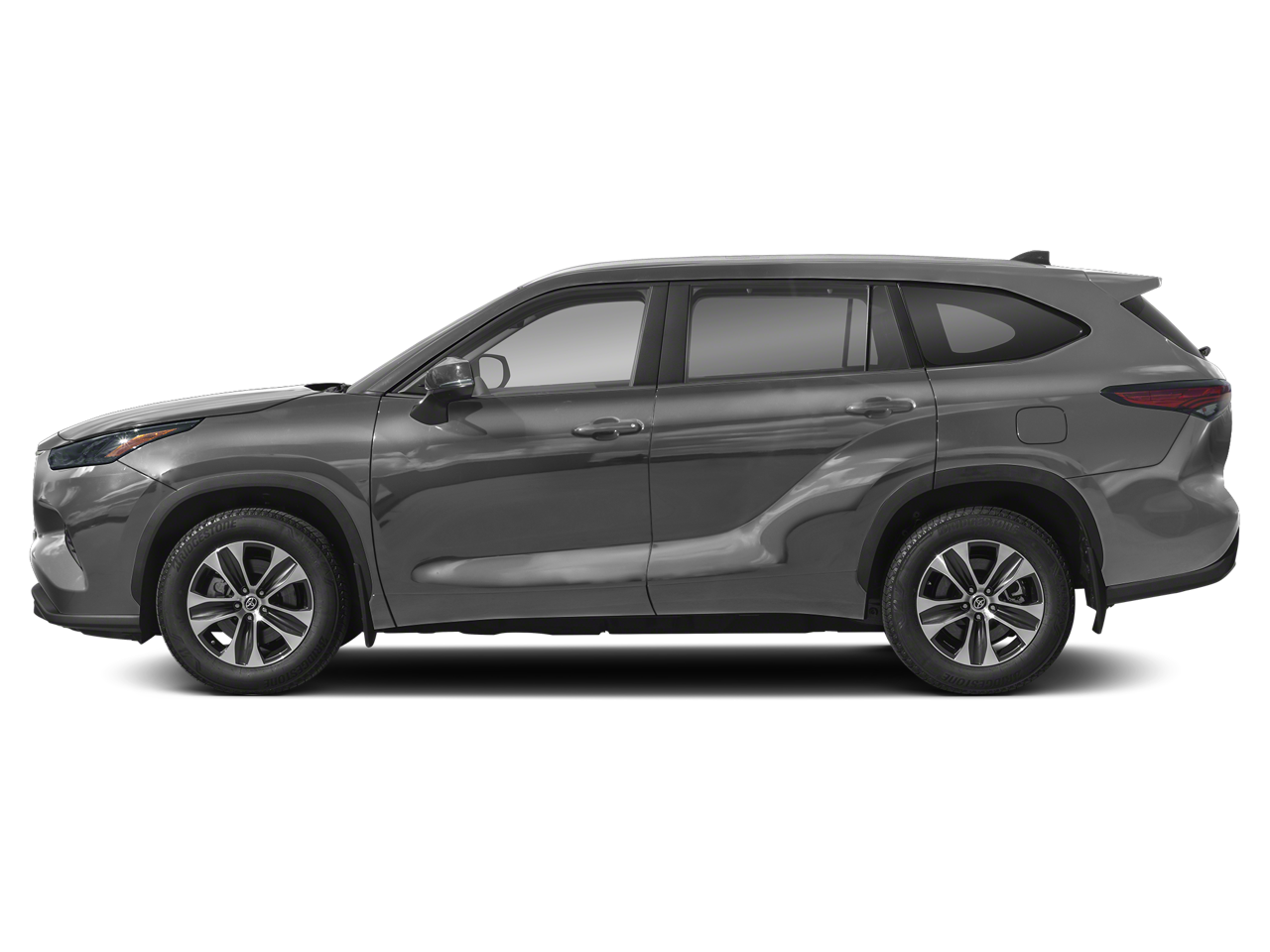 2023 Toyota Highlander XLE in Lincoln City, OR - Power in Lincoln City