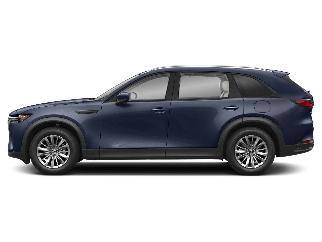 2024 Mazda Mazda CX-90 3.3 Turbo Preferred Plus in Lincoln City, OR - Power in Lincoln City