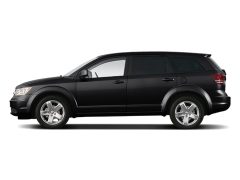 2010 Dodge Journey SE in Lincoln City, OR - Power in Lincoln City