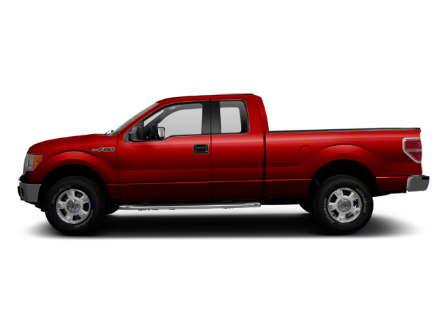 2010 Ford F-150 XLT in Lincoln City, OR - Power in Lincoln City