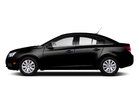 2011 Chevrolet Cruze LTZ in Lincoln City, OR - Power in Lincoln City