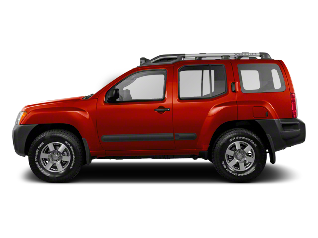 2011 Nissan Xterra X in Lincoln City, OR - Power in Lincoln City