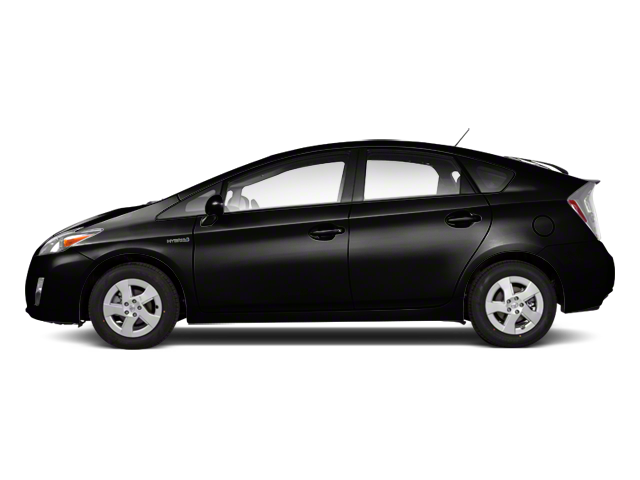 2011 Toyota Prius One in Lincoln City, OR - Power in Lincoln City