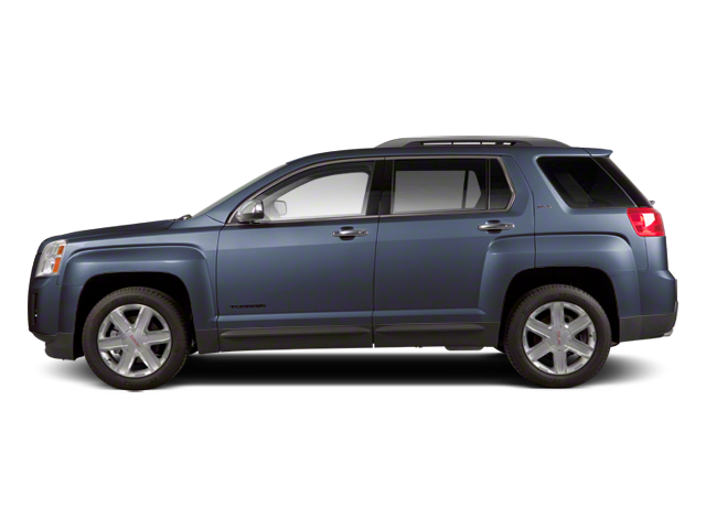 2012 GMC Terrain SLT-1 in Lincoln City, OR - Power in Lincoln City
