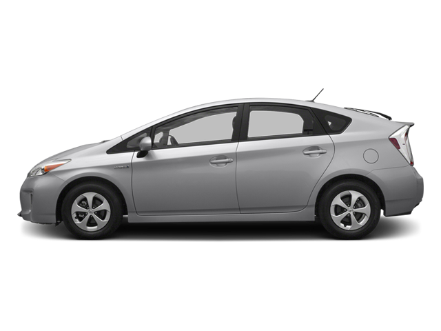 2012 Toyota Prius Two in Lincoln City, OR - Power in Lincoln City