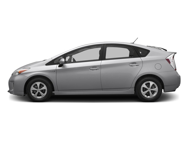 2012 Toyota Prius Two in Lincoln City, OR - Power in Lincoln City