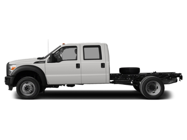 2013 Ford Super Duty F-550 DRW XL in Lincoln City, OR - Power in Lincoln City
