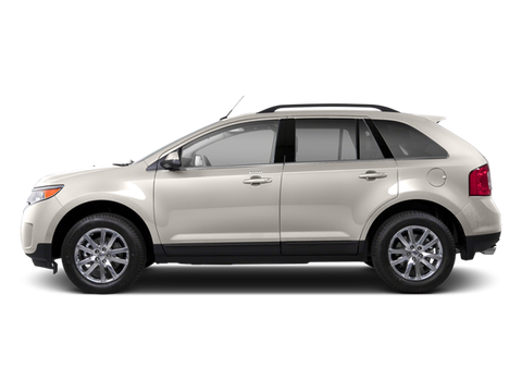 2013 Ford Edge Limited in Lincoln City, OR - Power in Lincoln City