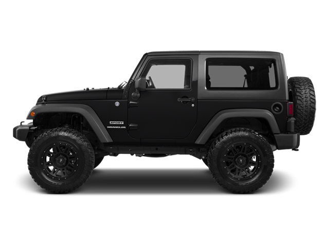 2013 Jeep Wrangler Rubicon in Lincoln City, OR - Power in Lincoln City