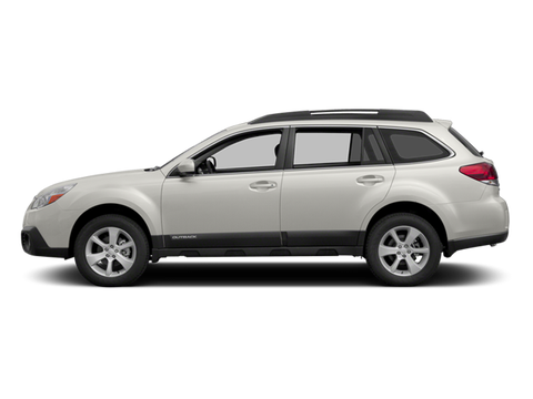 2013 Subaru Outback 2.5i Premium in Lincoln City, OR - Power in Lincoln City