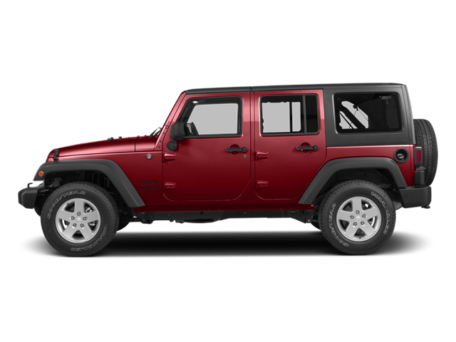 2014 Jeep Wrangler Unlimited Freedom Edition in Lincoln City, OR - Power in Lincoln City