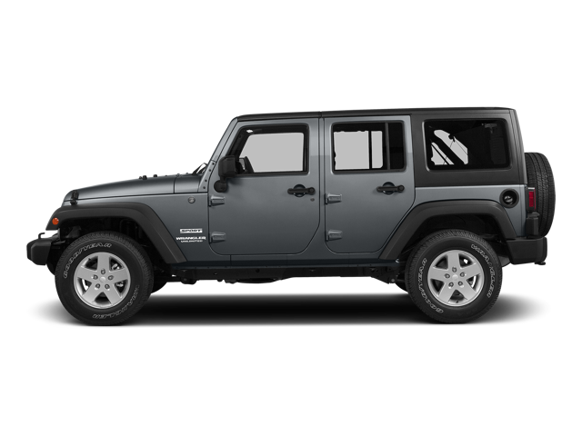 2015 Jeep Wrangler Unlimited Sport in Lincoln City, OR - Power in Lincoln City