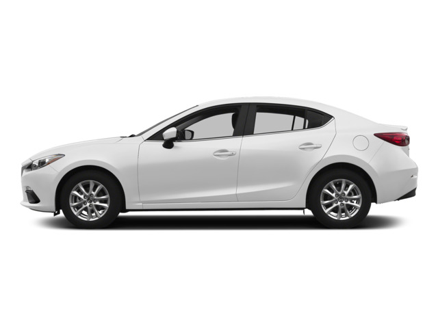 2015 Mazda Mazda3 i Sport in Lincoln City, OR - Power in Lincoln City