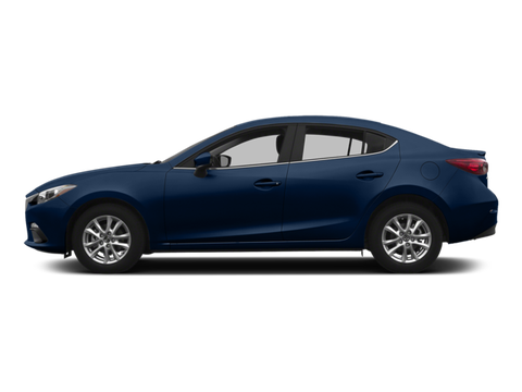 2015 Mazda Mazda3 i Sport in Lincoln City, OR - Power in Lincoln City