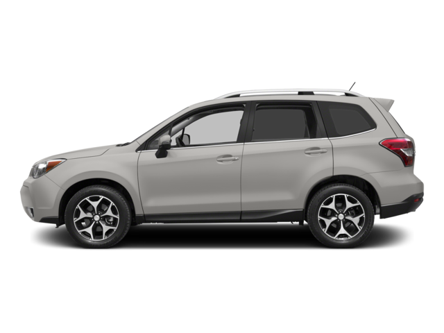 2015 Subaru Forester 2.0XT Touring in Lincoln City, OR - Power in Lincoln City