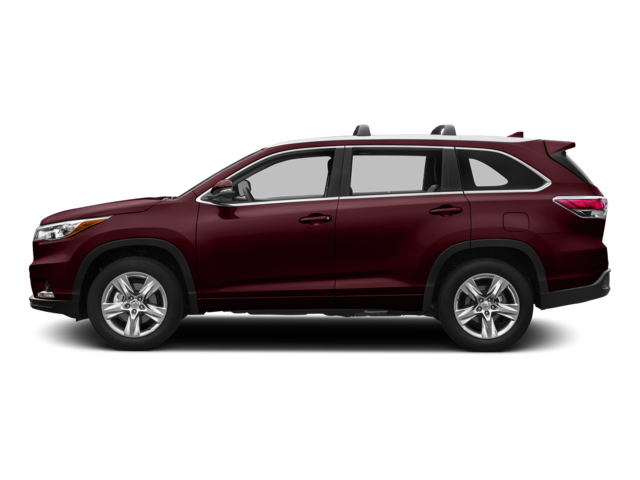 2015 Toyota Highlander Limited in Lincoln City, OR - Power in Lincoln City