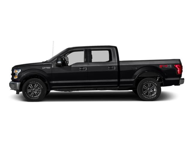 2016 Ford F-150 Lariat in Lincoln City, OR - Power in Lincoln City