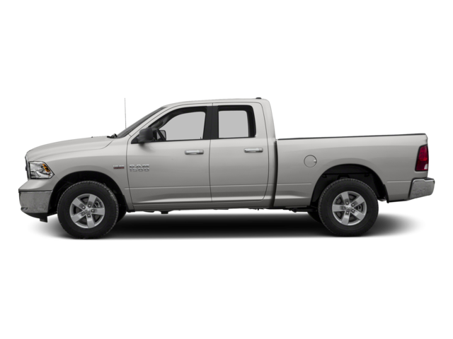 2016 RAM 1500 Big Horn in Lincoln City, OR - Power in Lincoln City