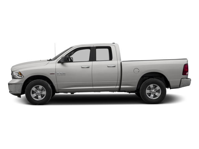 2016 RAM 1500 Big Horn in Lincoln City, OR - Power in Lincoln City