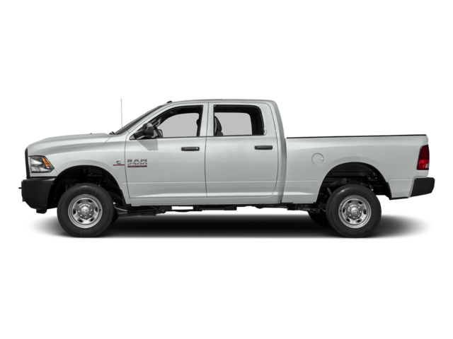 2016 RAM 2500 Tradesman in Lincoln City, OR - Power in Lincoln City