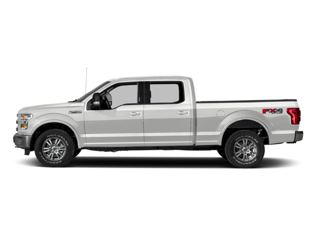 2017 Ford F-150 Lariat in Lincoln City, OR - Power in Lincoln City