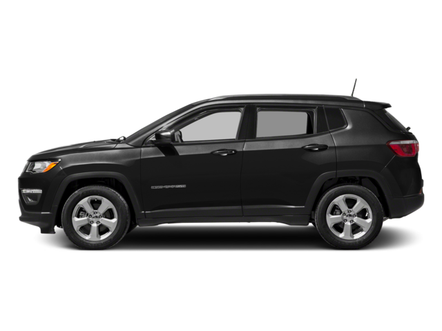 2017 Jeep New Compass Trailhawk in Lincoln City, OR - Power in Lincoln City