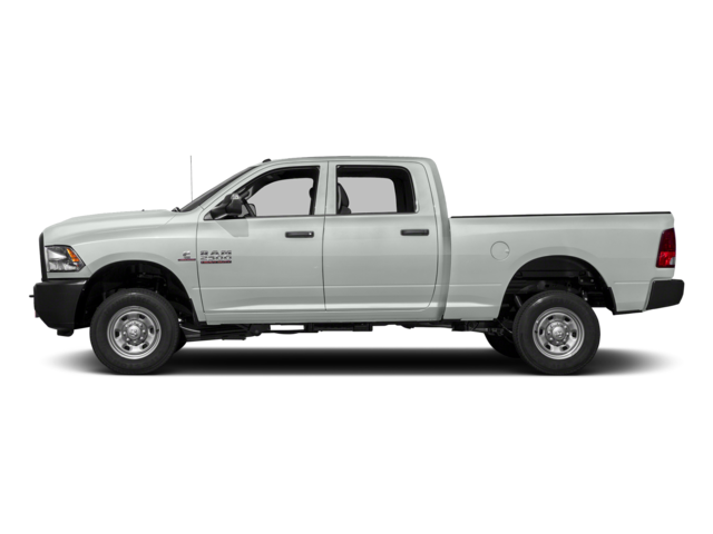 2017 RAM 2500 Tradesman in Lincoln City, OR - Power in Lincoln City