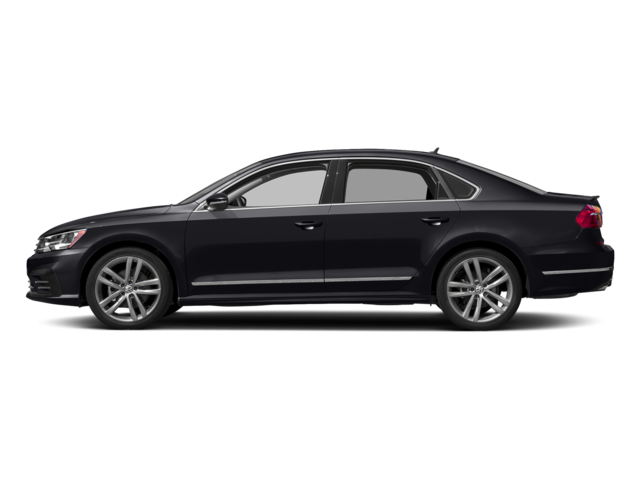 2017 Volkswagen Passat 1.8T R-Line in Lincoln City, OR - Power in Lincoln City