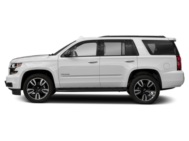 2018 Chevrolet Tahoe Premier in Lincoln City, OR - Power in Lincoln City