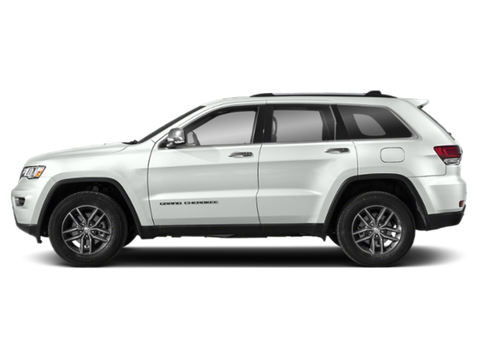 2018 Jeep Grand Cherokee Limited in Lincoln City, OR - Power in Lincoln City