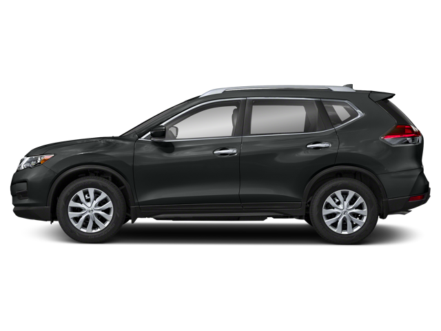2018 Nissan Rogue S in Lincoln City, OR - Power in Lincoln City