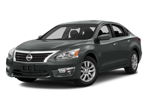 2015 Nissan Altima 2.5 S in Lincoln City, OR - Power in Lincoln City