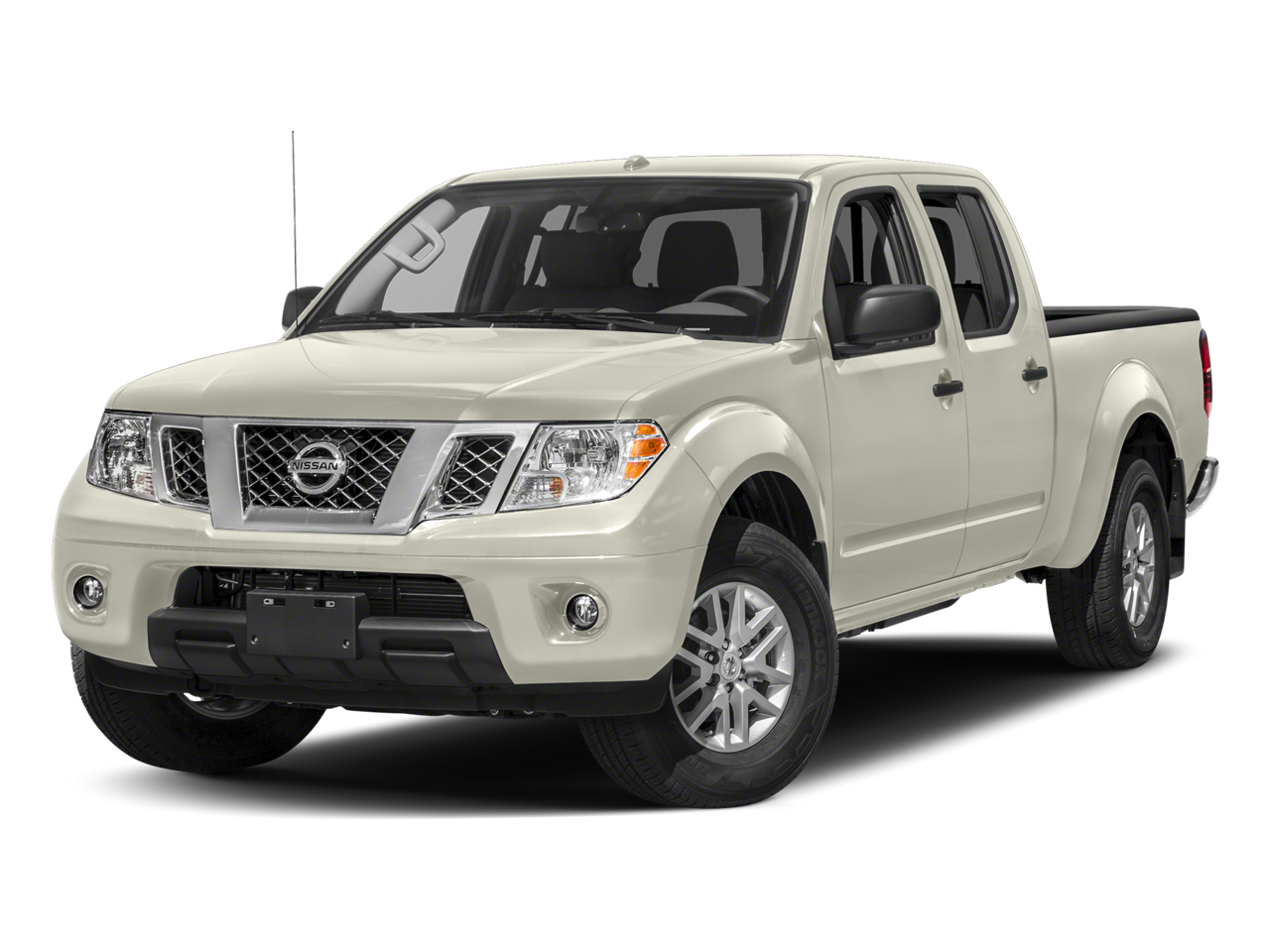 2017 Nissan Frontier SV V6 in Lincoln City, OR - Power in Lincoln City