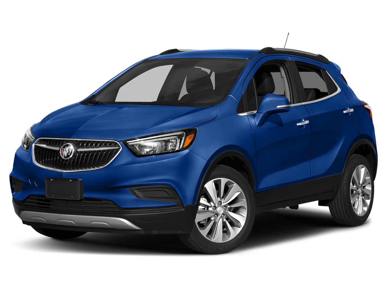 2019 Buick Encore Preferred in Lincoln City, OR - Power in Lincoln City