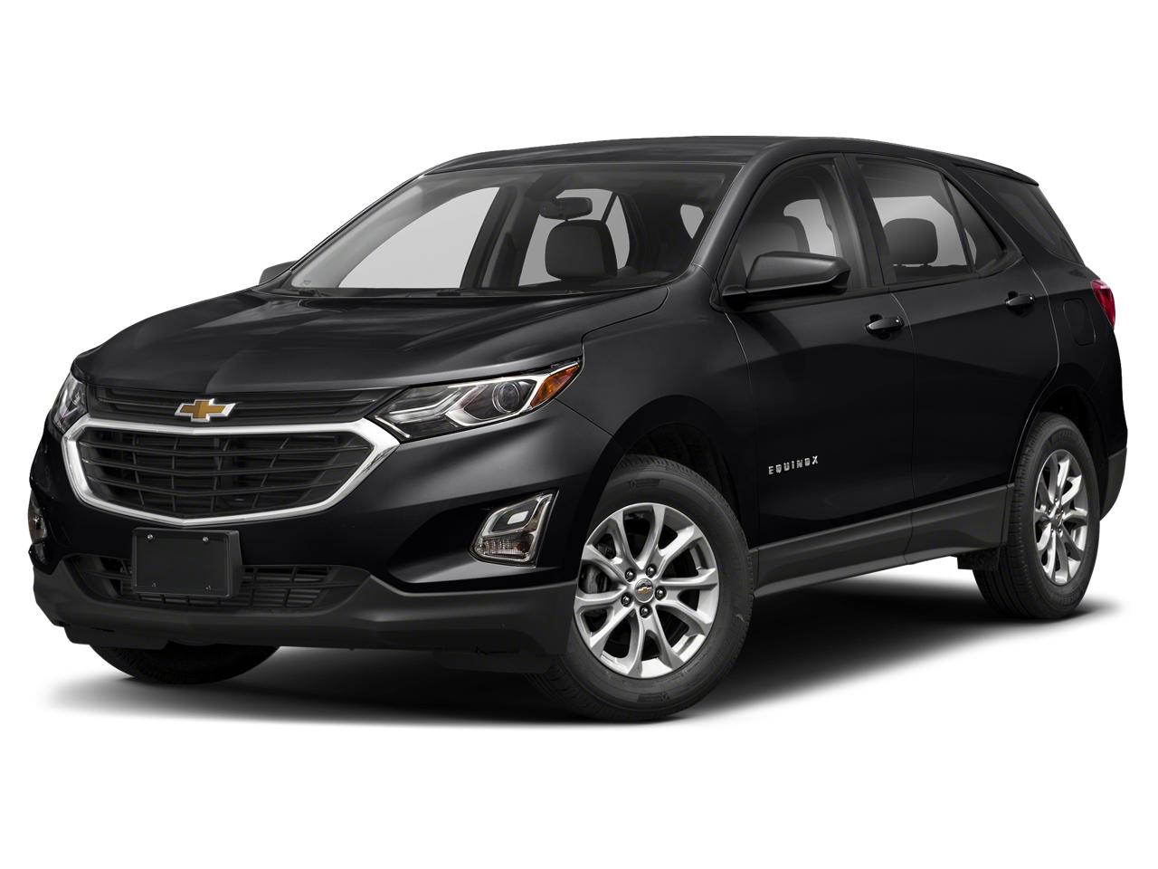 2019 Chevrolet Equinox LS in Lincoln City, OR - Power in Lincoln City