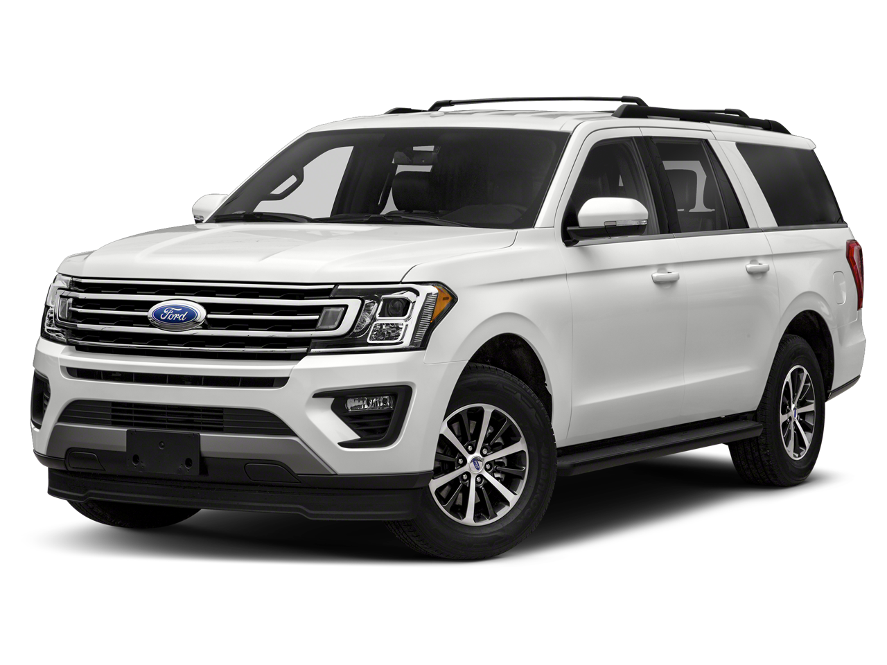 2019 Ford Expedition Max Limited in Lincoln City, OR - Power in Lincoln City