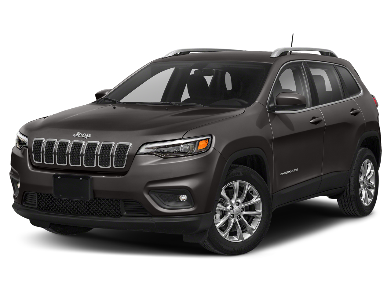 2019 Jeep Cherokee Limited in Lincoln City, OR - Power in Lincoln City