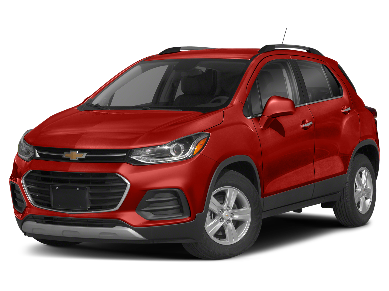 2020 Chevrolet Trax LT in Lincoln City, OR - Power in Lincoln City