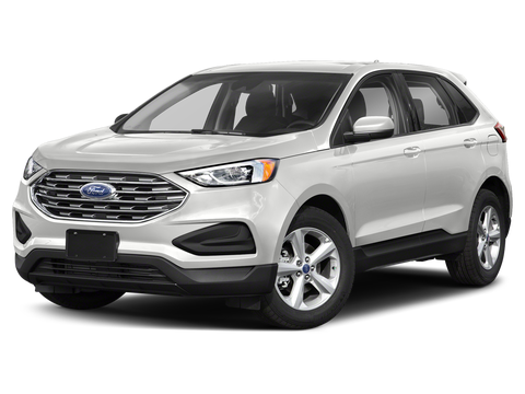 2020 Ford Edge SE in Lincoln City, OR - Power in Lincoln City