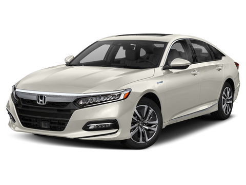 2020 Honda Accord Hybrid Touring in Lincoln City, OR - Power in Lincoln City