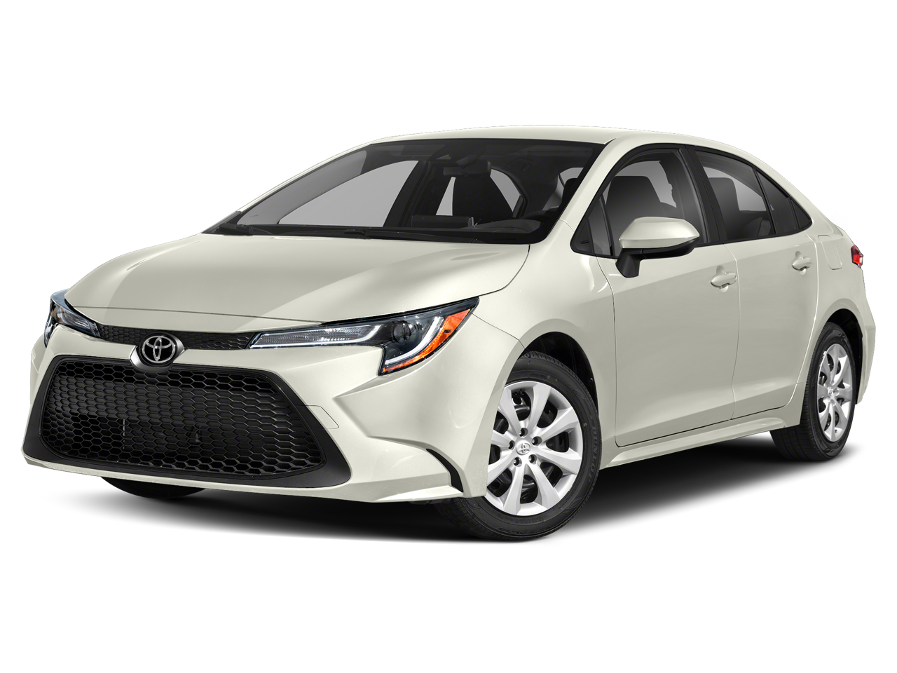 2020 Toyota Corolla LE in Lincoln City, OR - Power in Lincoln City